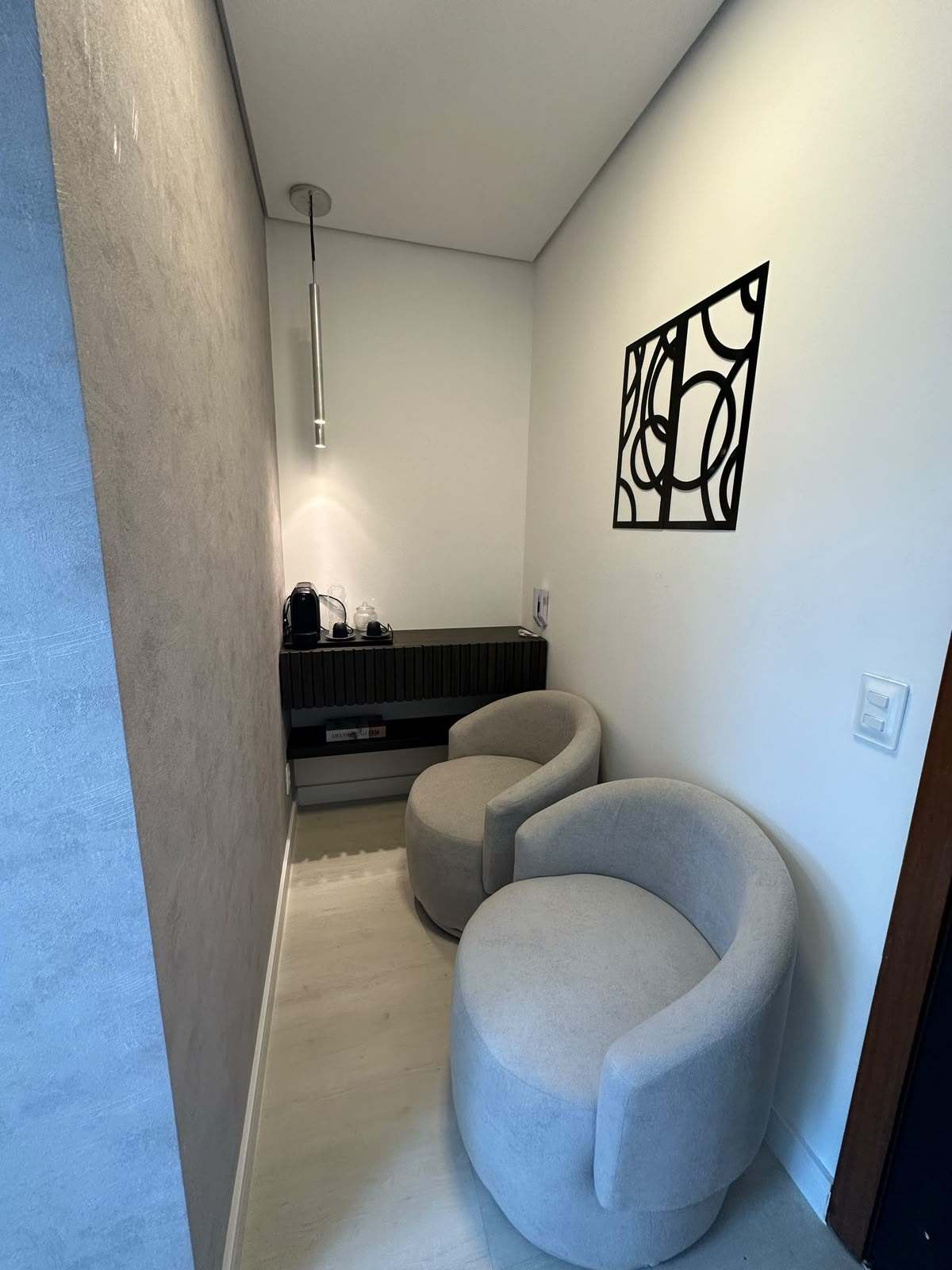 Clinica Loyola rooms in Belo Horizonte