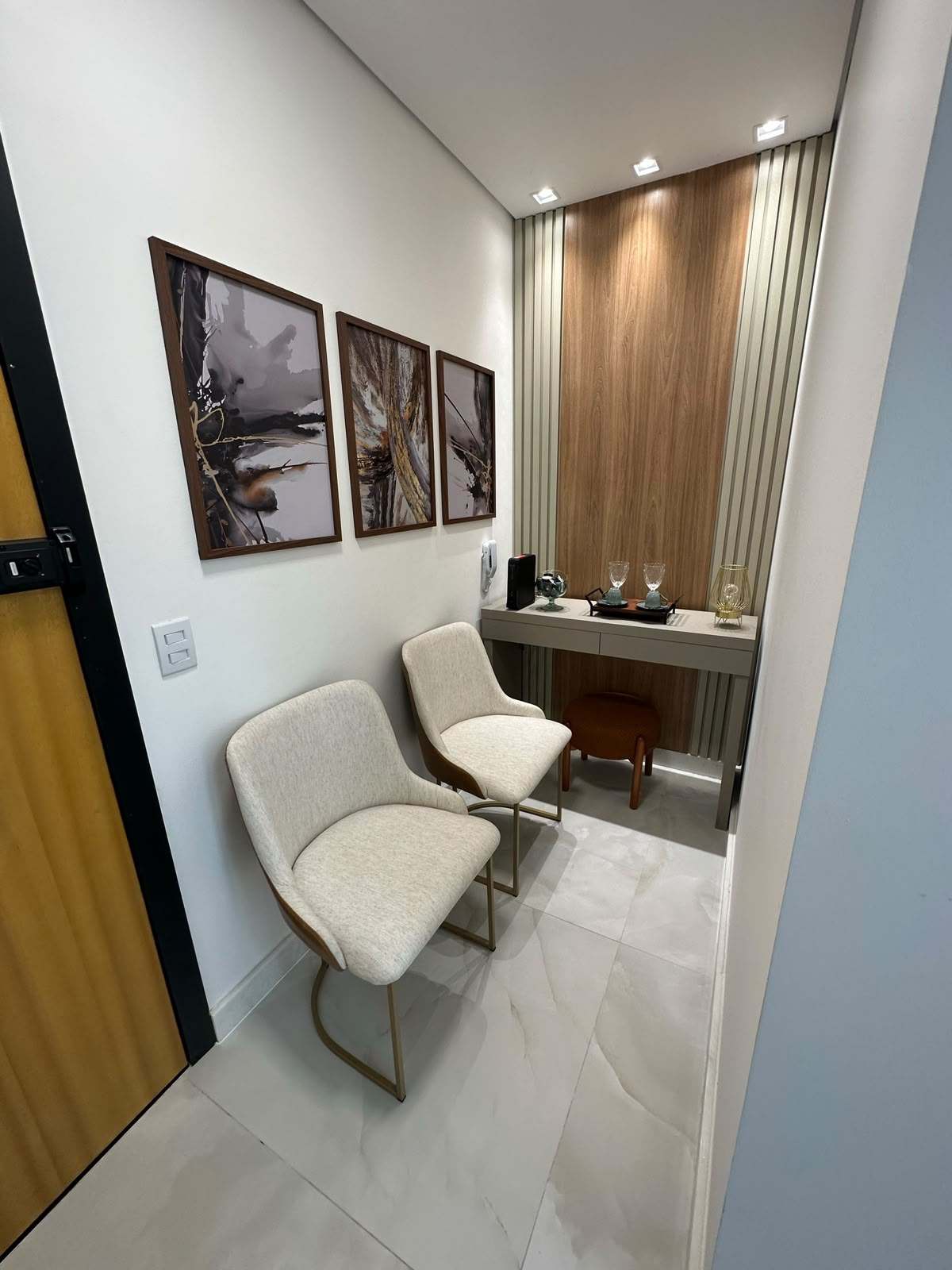 Clinica Loyola rooms in Belo Horizonte